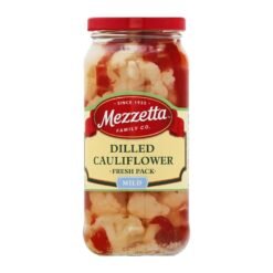 Mezzetta Dilled Cauliflower Mild - 16oz