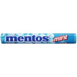 Mentos Mint Candies - 1.32oz