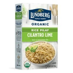 Lundberg Cilantro Lime Rice - 5.5oz