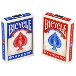 Bicycle Stand Playing Cards