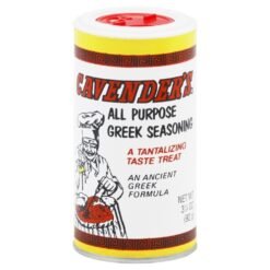 Cavender's All Purpose Greek Seasoning - 3.25oz