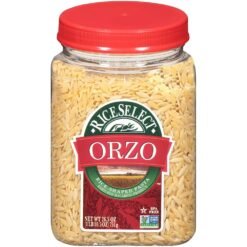 Rice Select Orzo - 26.5 Oz