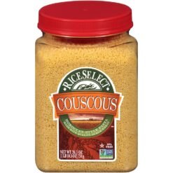 Rice Select Couscous 26.5oz.