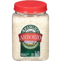 Rice Select Arborio Rice - 32Oz