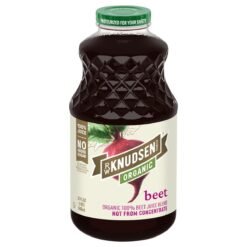 Knudsen Family Organic Beet Juice Blend - 32oz