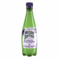 Perrier By Maison Forever Blackberry - 16.9oz