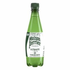 Perrier By Maison Ultimate Sparkling Water - 16.9oz