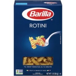 Barilla Rotini - 16 Oz