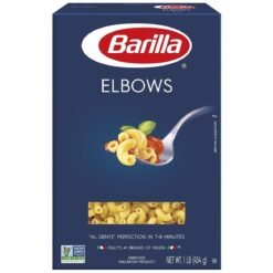 Barilla Elbows -16 OZ