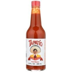 Tapatio Sauce Hot - 10oz