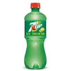 7up - 20oz.