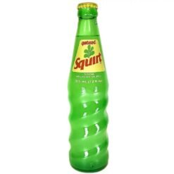 Squirt Mexican Soda Bottle - 12oz