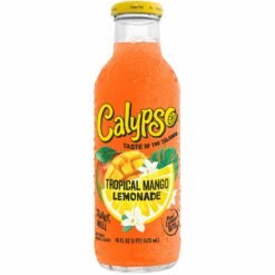 Calypso Tropical Mango Lemonade - 16oz