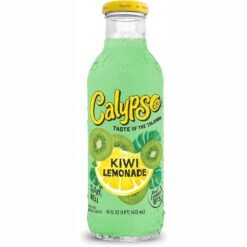 Calypso Kiwi Lemonade - 16oz