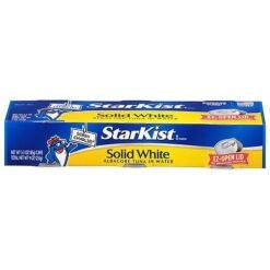 Starkist Tuna Solid White 3Pk -9Oz