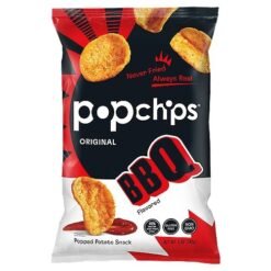 Pop Chips Original BBQ - 5oz