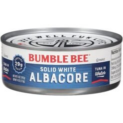 Bumble Bee Solid White Albacore - 5 Oz