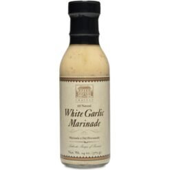 Chateau Natural White Garlic Marinade - 14oz