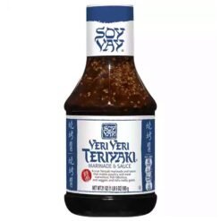 Soy Vay Veri Veri Teriyaki -21 Oz