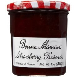 Bonne Maman Preserves Strawberry - 13 Oz