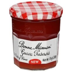 Bonne Maman Guava Preserves - 13oz