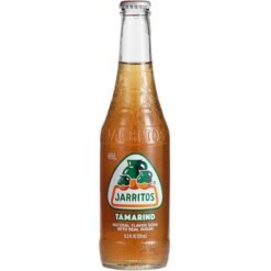 Jarritos Mexican Soda Tamarind - 12oz