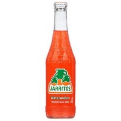 Jarritos Mexican Soda Watermelon - 12.5oz