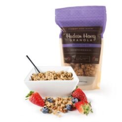 Hudson Henry Maple & Walnut Granola - 12oz