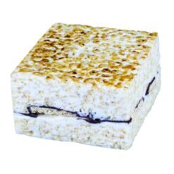 The Crispery Rice Treats S'mores - 5oz