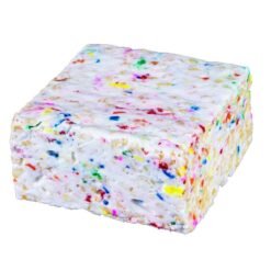 The Crispery Rice Treats Confetti con - 5oz