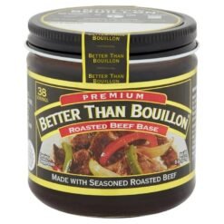 Better Than Bouillon Beef - 8oz