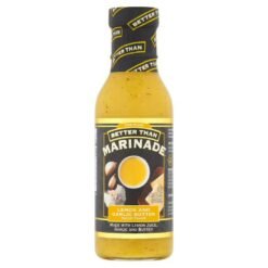 Better Than Marinade Lemon & Garlic Butter - 11.5oz
