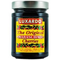 Luxardo Maraschino Cherries - 14.1oz