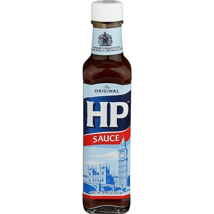 HP Sauce Original - 255g
