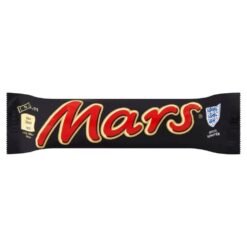 Mars Candy Bar - 51g
