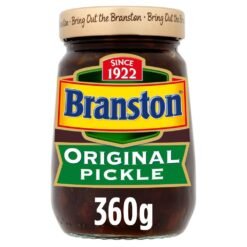 Branston Original Pickle - 360g
