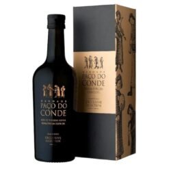Herdade Paco do Conde Selection Extra Virgin Olive Oil - 500 ml