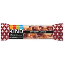 Kind Bars Cranberry Almond - 1.4oz