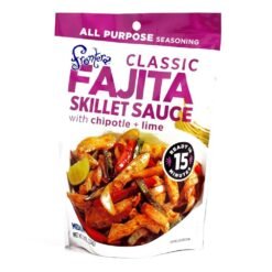 Frontera Fajita Skillet Sauce - 8 Oz