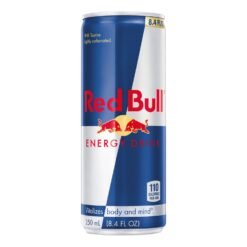 Red Bull - 8.4oz