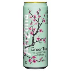 Arizona Green Tea - 22oz.