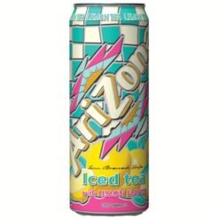 Arizona Lemon Tea - 22oz.
