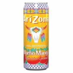 Arizona Mucho Mango - 22oz.