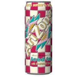 Arizona Raspberry Tea - 22oz.