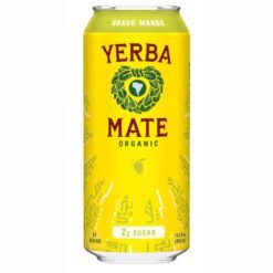 Yerba Madre Bravo Mango - 15.5oz