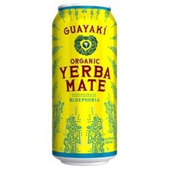 Yerba Madre Bluephoria - 15.5oz.