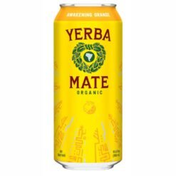 Yerba Madre Awakening Orange - 15.5oz