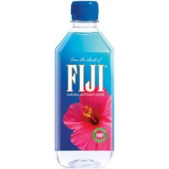 Fiji Water - 500mL.