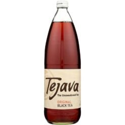 Tejava Original Tea in Glass -1 Liter