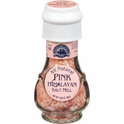 Drogheria Pink Himalayan Salt - 3.18oz